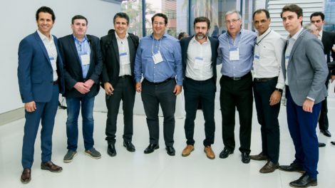 Curso de Cirurgia do Joelho MG-ES