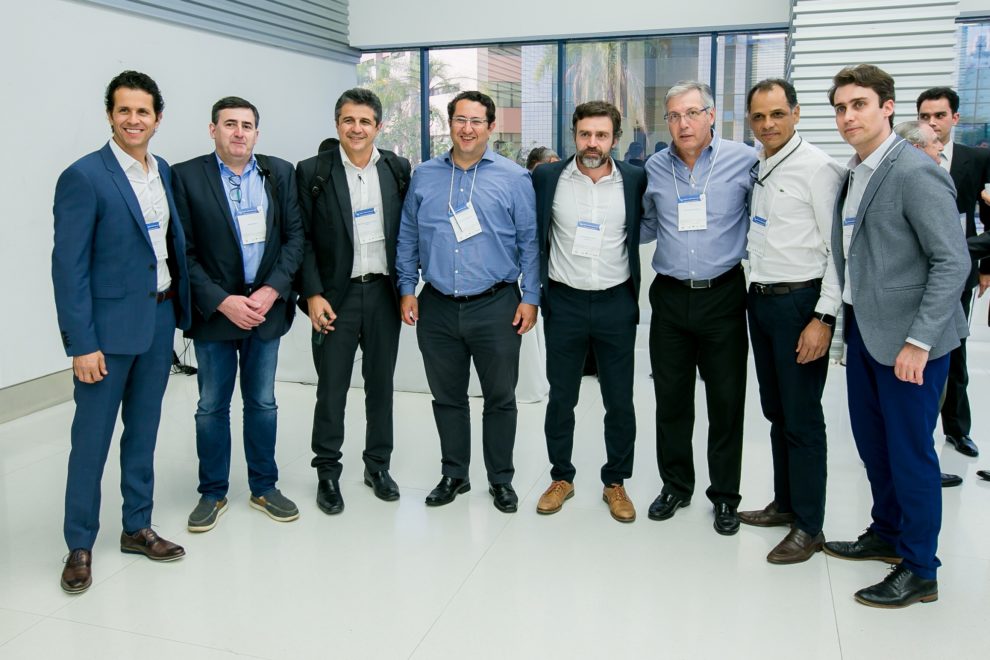 Curso de Cirurgia do Joelho MG-ES