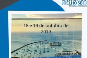 Jornada de Cirurgia do Joelho Regional NE