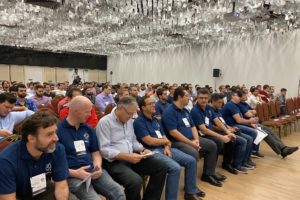 Curso Preparatório