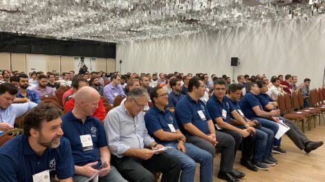 Curso Preparatório