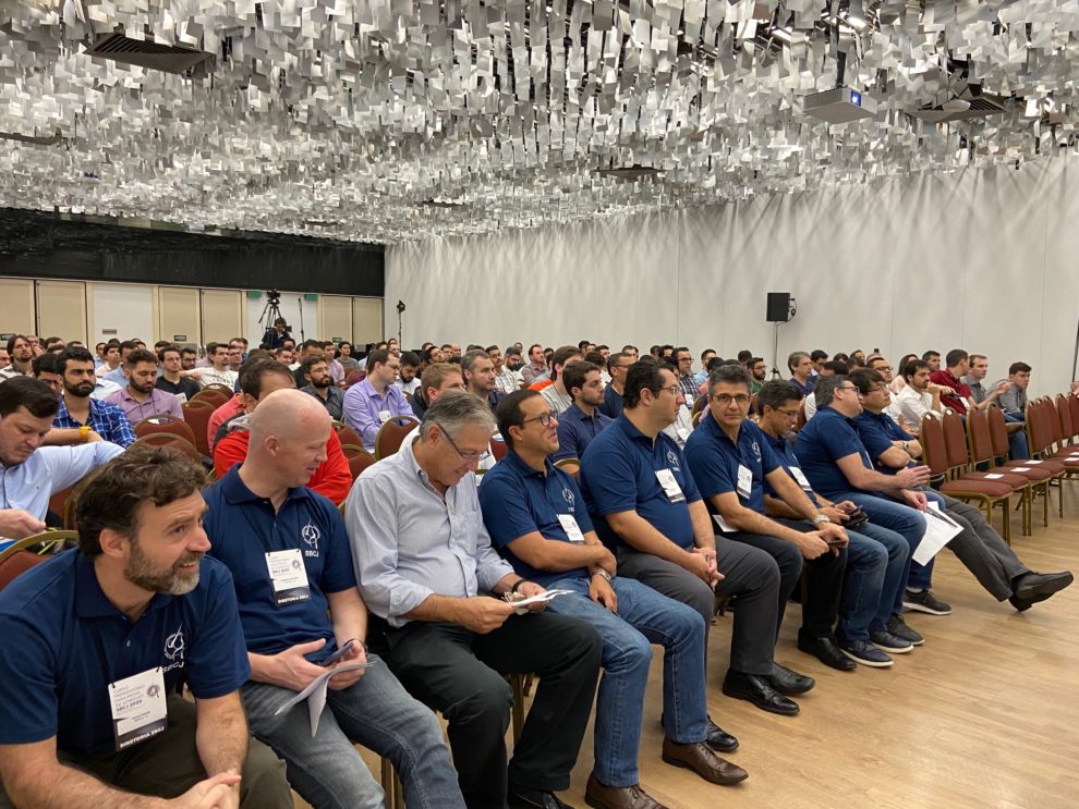 Curso Preparatório