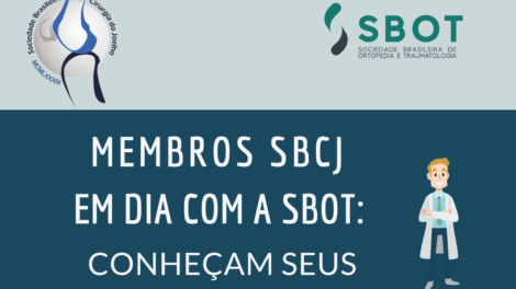 Benefícios SBOT