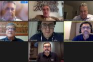 Webinar ex-presidentes
