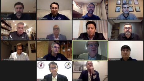 Webinar SLARD E SBCJ