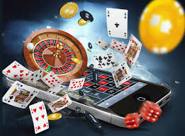 Discover the Exciting World of Online Betting and Gaming