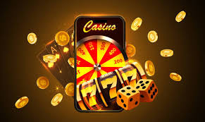 Discover the Exciting World of Online Betting and Gaming