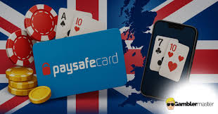 Alt, hvad du skal vide om Paysafe Casinoer