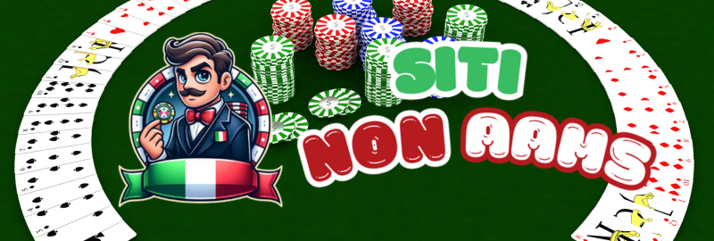 Casinò con Deposito Minimo di 1 Euro Scopri le Migliori Offerte