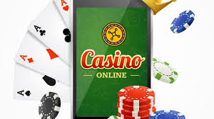 Casino Med Bankoverføring Sikkerhed og Bekvemmelighed 603674534