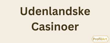Casino med lav indbetaling En Guide til At Spille Smart