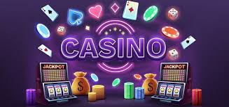 Casino med lav innskuddsgrense En guide til ansvarligt spil