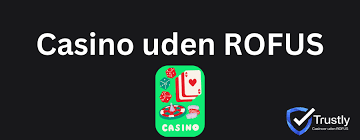 Casino uden ROFUS i Danmark 2026 Fremtidige Udsigter og Muligheder
