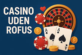Casino Uden Rofus Oplev Pragmatisk Spilleglæde