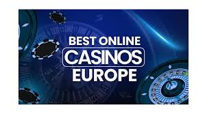 Casinos Online Europeos La Guía Completa para Jugadores Casinos Online Europeos La Guía Completa para Jugadores