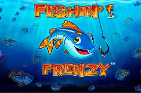 Catch Big Wins with Fishin' Frenzy Slot A Comprehensive Guide