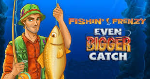 Catch Big Wins with Fishin' Frenzy Slot A Comprehensive Guide