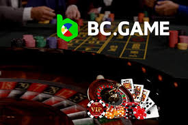 Coin Flip BC Game Gioca e Vinci nel Mondo del Gioco d'Azzardo Online