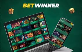 Découvrez Betwinner Cameroon  votre destination pour les paris en ligne