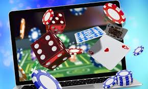 Découvrez Legiano Casino France  Un Voyage au Coeur des Jeux en Ligne