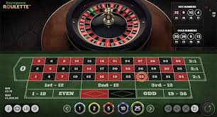 Deutsches Roulette Die Faszination und Strategie hinter dem Spiel Deutsches Roulette Die Faszination und Strategie hinter dem Spiel