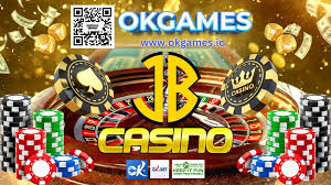 Download the Official JB Casino - Your Gateway to Excitement