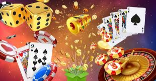 Experience Fun and Excitement at Paradise 8 Casino