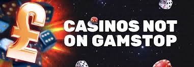 Exploring Non-GamStop Casinos A Guide to Your Options Exploring Non-GamStop Casinos A Guide to Your Options
