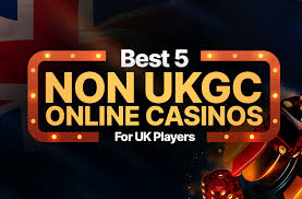 Exploring Non-UKGC Casinos Your Guide to Global Gaming
