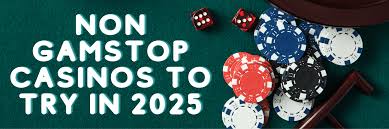 Exploring Online Casinos Without GamStop A Comprehensive Guide 1082363409