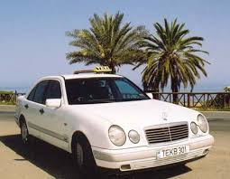 Exploring Taxi Services in Cyprus Your Comprehensive Guide Exploring Taxi Services in Cyprus Your Comprehensive Guide