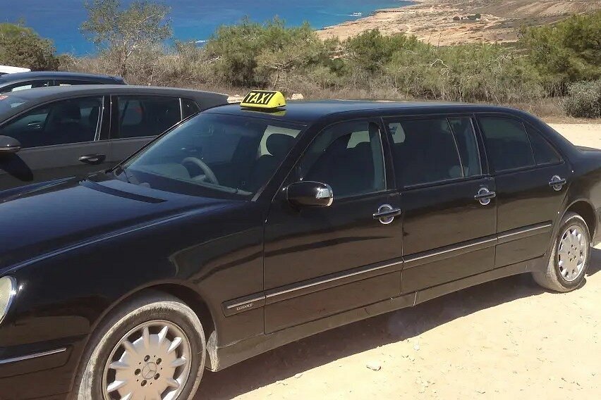 Exploring Taxi Services in Cyprus Your Comprehensive Guide Exploring Taxi Services in Cyprus Your Comprehensive Guide