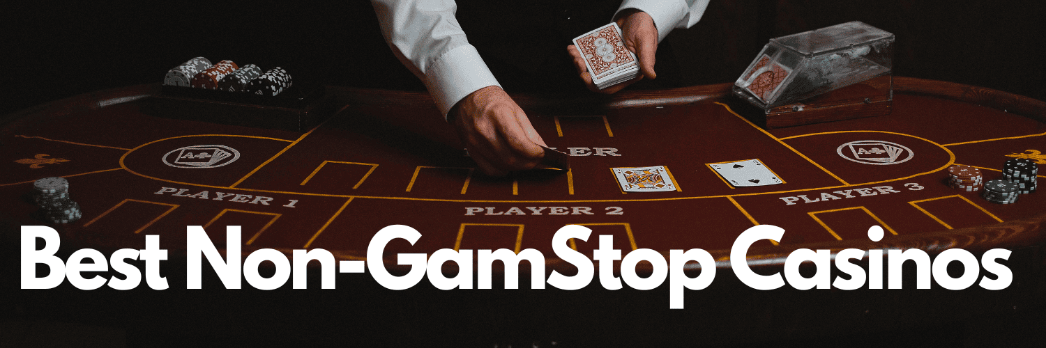 Exploring the World of Casinos Not on Gamstop 866153675