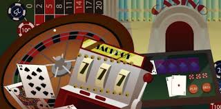 Exploring the World of Standalone Casino Sites 913798300