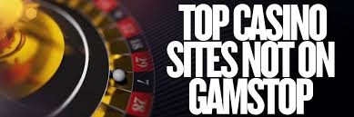 Exploring the World of Unregistered Online Casinos