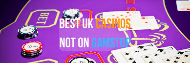 Exploring UK Bingo Options Not on GamStop Exploring UK Bingo Options Not on GamStop