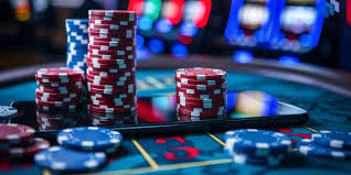 I migliori casino con deposito minimo di 5 euro 821650456