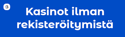 Kolikkopelit Ilman Rekisteröitymistä - Kaikki Mitä Sinun Täytyy Tietää