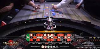 Lightning Roulette Online Die aufregende Zukunft des Live-Glücksspiels