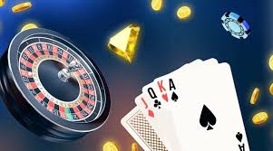 Live Casinoer En Guide til Online Spiloplevelser 1655582941