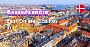 Live Casinoer Oplev Spændingen Online 1675910034
