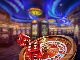 Live Casinoer Oplev Spændingen Online 1675910034