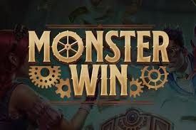 MonsterWin Casino España Tu Destino Ideal para Juegos en Línea