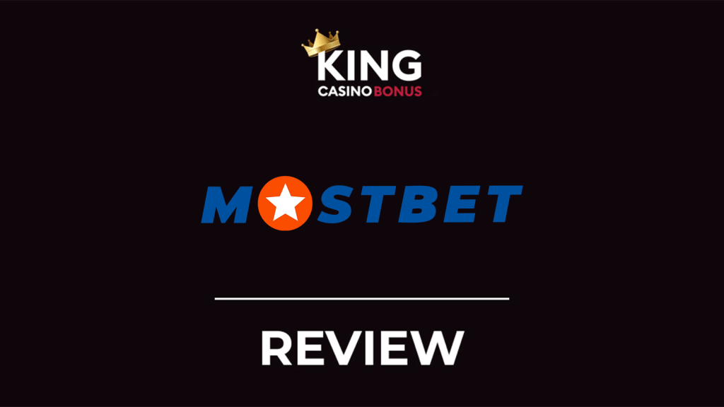 Mostbet Onlayn Mərcdə Qazanmağınız Üçün Ən Yaxşı Seçim