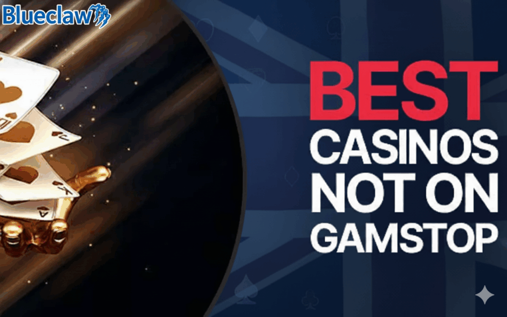 Non Gamstop Live Dealer Casinos The Future of Online Gambling