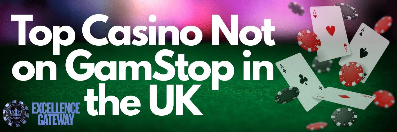Non Gamstop Live Dealer Casinos The Future of Online Gambling