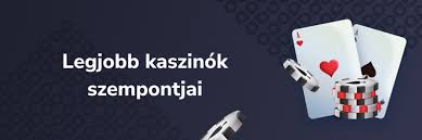 Online Kaszinók Magyaroknak Élmények és Lehetőségek