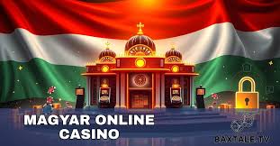 Online Kaszinók Magyaroknak Élmények és Lehetőségek