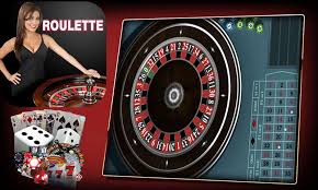 Online Roulette Den Ultimative Guide til at Spille og Vinde 100397487