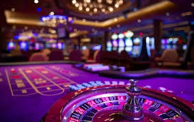 Roulette Casinoer i Danmark Online Spiloplevelser